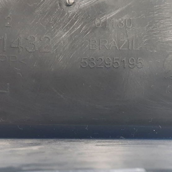 Porta Objetos Porta Malas Jeep Compass 2023 Preto