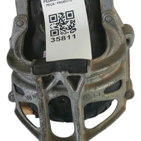 Suporte Coxim Motor Direito Audi A4 A5 2.0 2019