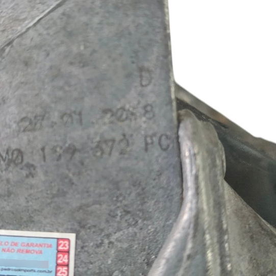 Suporte Coxim Motor Direito Audi A4 A5 2.0 2019