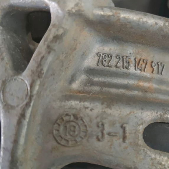 Suporte Coxim Motor Direito Audi A4 A5 2.0 2019