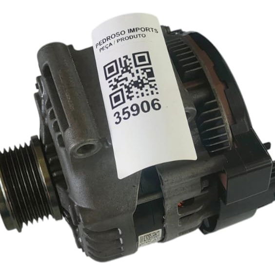 Alternador Audi A4 A5 2.0 2019