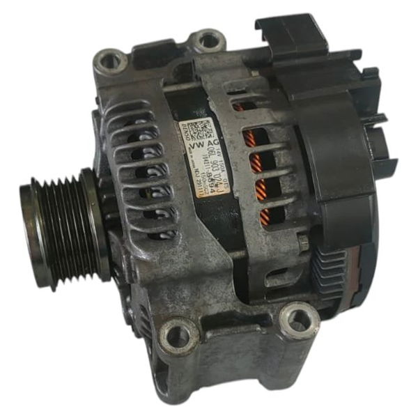 Alternador Audi A4 A5 2.0 2019