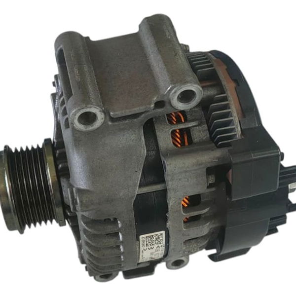 Alternador Audi A4 A5 2.0 2019