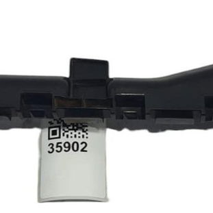 Suporte Parachoque Traseira Ld Direito Honda Crv 2.0 2023