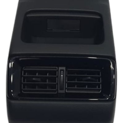 Difusor De Ar Console Central Honda Crv 2.0 Híbrido 2023
