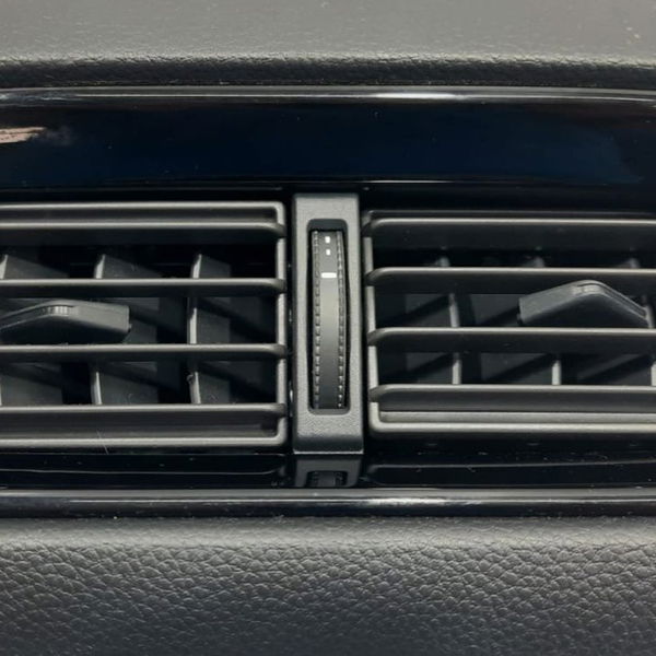 Difusor De Ar Console Central Honda Crv 2.0 Híbrido 2023