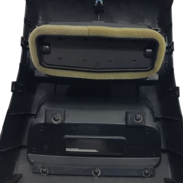 Difusor De Ar Console Central Honda Crv 2.0 Híbrido 2023