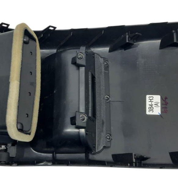 Difusor De Ar Console Central Honda Crv 2.0 Híbrido 2023