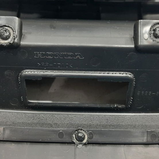 Difusor De Ar Console Central Honda Crv 2.0 Híbrido 2023