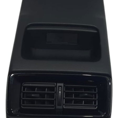 Difusor De Ar Console Central Honda Crv 2.0 Híbrido 2023