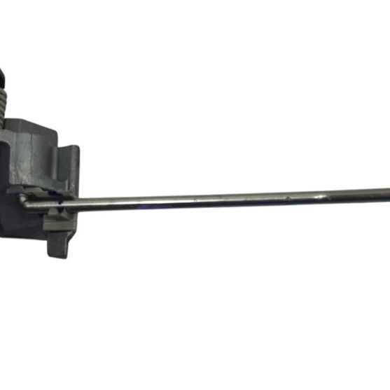 Maçaneta Porta Traseira Esquerda Honda Crv 2.0 Híbrido 2023 Preto Traseira