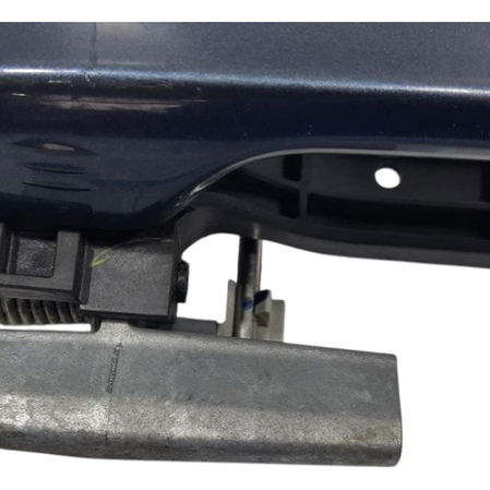 Maçaneta Porta Dianteira Esquerda Honda Crv 2.0 Híbrido 2023 - Preto - Dianteira