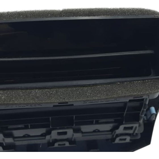 Difusor De Ar Central Honda Crv 2.0 Híbrido 2023