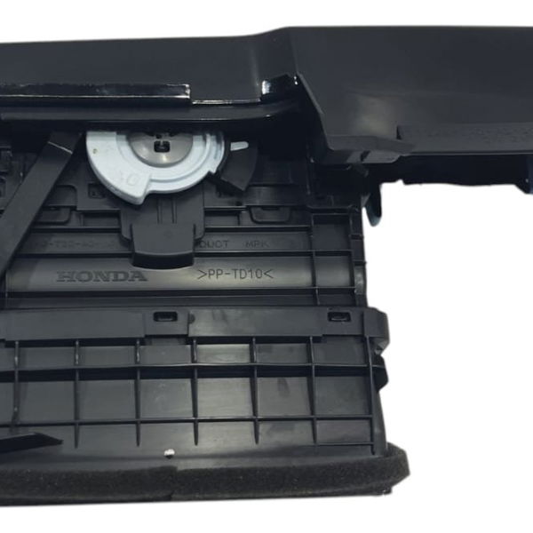 Difusor De Ar Central Honda Crv 2.0 Híbrido 2023
