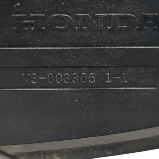 Antena De Teto Honda Crv 2.0 Híbrido 2023 Azul-marinho