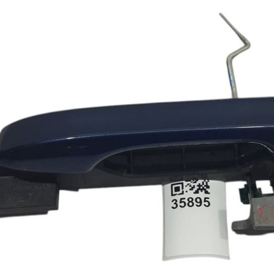 Maçaneta Porta Traseira Direita Honda Crv 2.0 Híbrido 2023 Azul-marinho Traseira