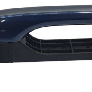 Maçaneta Porta Traseira Direita Honda Crv 2.0 Híbrido 2023 Azul-marinho Traseira