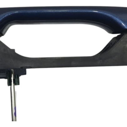 Maçaneta Porta Traseira Direita Honda Crv 2.0 Híbrido 2023 Azul-marinho Traseira