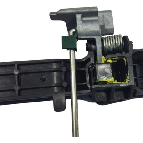 Maçaneta Porta Traseira Direita Honda Crv 2.0 Híbrido 2023 Azul-marinho Traseira