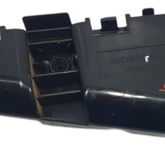 Suporte Parachoque Traseira Ld Esquerdo Honda Crv 2.0 2023