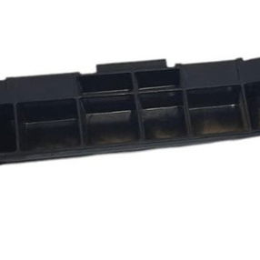 Suporte Parachoque Traseira Ld Esquerdo Honda Crv 2.0 2023