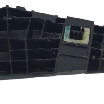 Suporte Parachoque Traseira Ld Esquerdo Honda Crv 2.0 2023