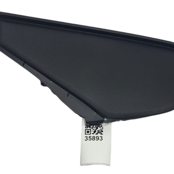 Acabamento Interno Honda Crv 2.0 2023 - Preto