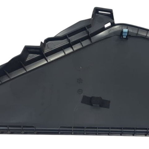 Acabamento Interno Honda Crv 2.0 2023 - Preto