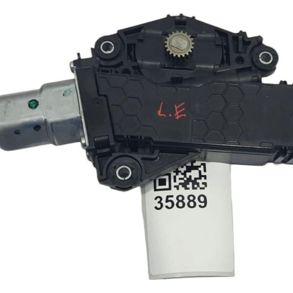 Motor Limpador Do Vidro Lado Esquerdo Honda Crv 2.0 2023