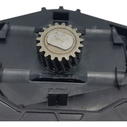 Motor Limpador Do Vidro Lado Esquerdo Honda Crv 2.0 2023