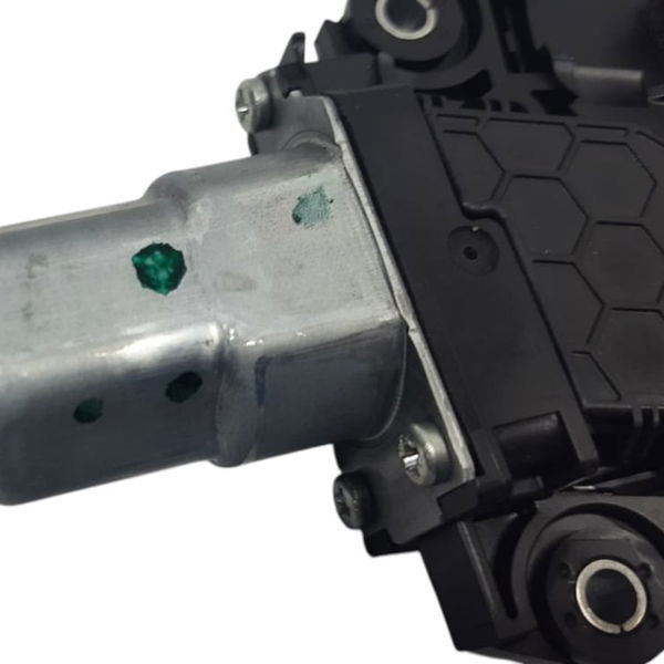 Motor Limpador Do Vidro Lado Esquerdo Honda Crv 2.0 2023