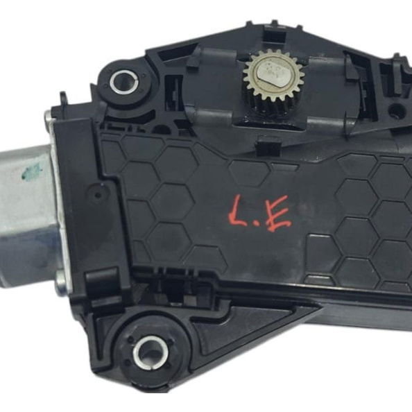 Motor Limpador Do Vidro Lado Esquerdo Honda Crv 2.0 2023