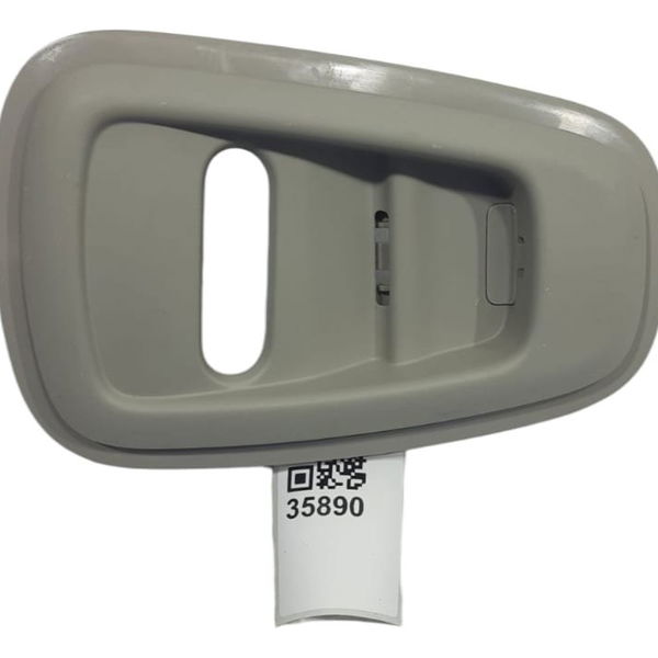 Acabamento Interno Do Teto Honda Crv 2.0 2023