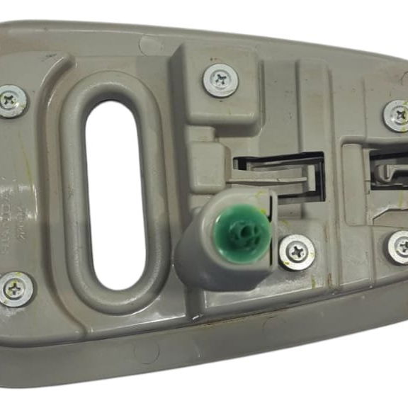 Acabamento Interno Do Teto Honda Crv 2.0 2023