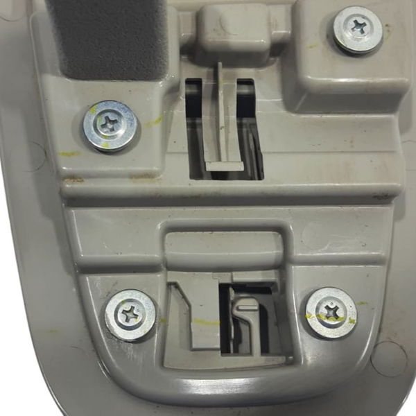 Acabamento Interno Do Teto Honda Crv 2.0 2023