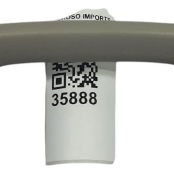 Alça De Teto Dianteira Esquerda Honda Crv 2.0 Híbrido 2023