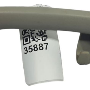 Alça De Teto Traseira Esquerda Honda Crv 2.0 Híbrido 2023