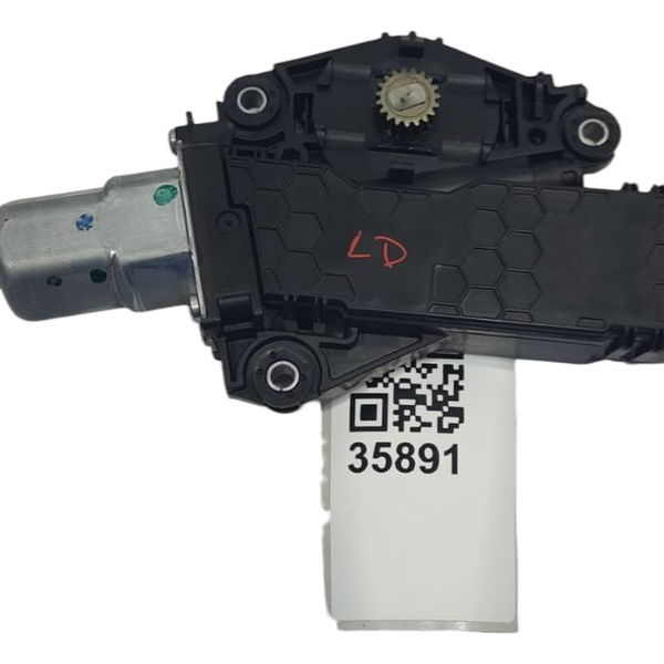 Motor Limpador Do Vidro Lado Direito Honda Crv 2.0 2023