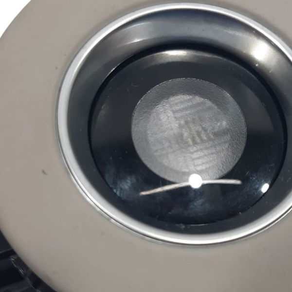 Luz Interna Traseira Honda Crv 2.0 Híbrido 2023