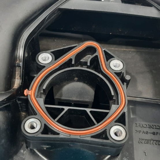 Coletor Admissão Honda Crv 2.0 Híbrido 2023