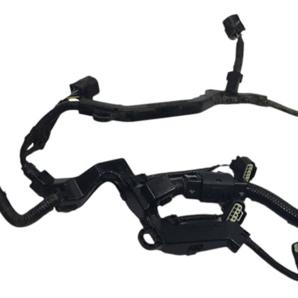 Chicote Do Motor Honda Crv 2.0 Híbrido 2023