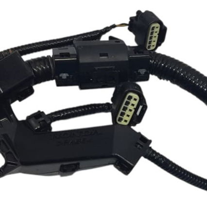 Chicote Do Motor Honda Crv 2.0 Híbrido 2023