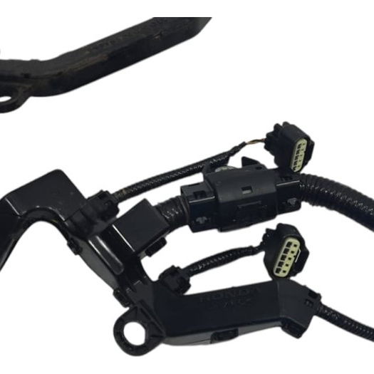 Chicote Do Motor Honda Crv 2.0 Híbrido 2023