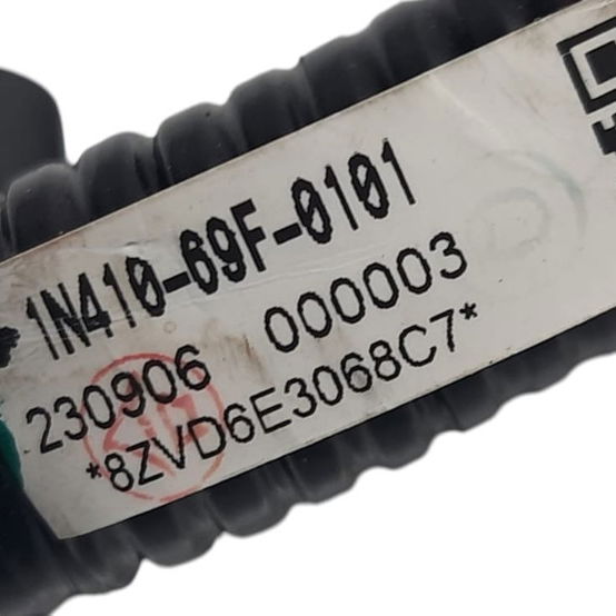 Chicote Do Motor Honda Crv 2.0 Híbrido 2023