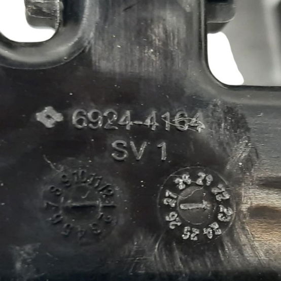 Chicote Do Motor Honda Crv 2.0 Híbrido 2023