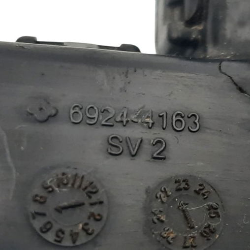 Chicote Do Motor Honda Crv 2.0 Híbrido 2023