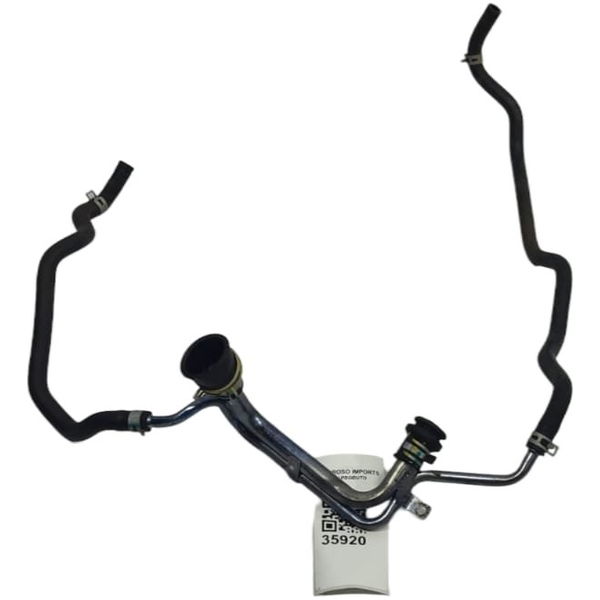 Mangueira Refrigeração Do Motor Honda Crv 2.0 2023