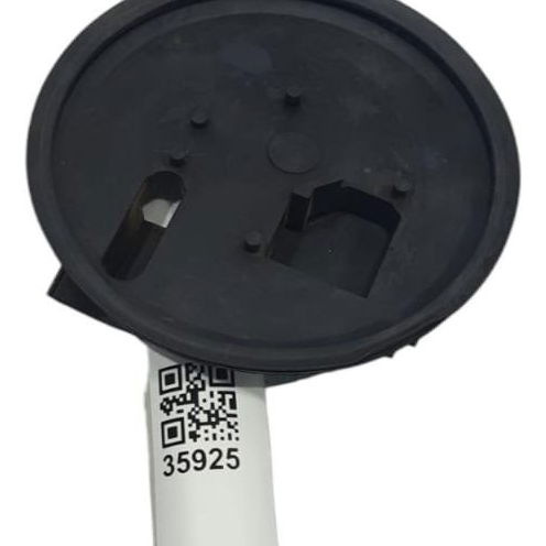 Capa De Proteção Do Tanque De Combustível Honda Crv 2.0 2023 2023 Preto