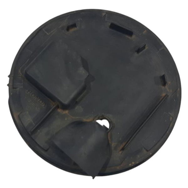 Capa De Proteção Do Tanque De Combustível Honda Crv 2.0 2023 2023 Preto
