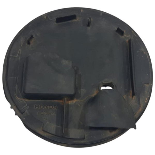 Capa De Proteção Do Tanque De Combustível Honda Crv 2.0 2023 2023 Preto